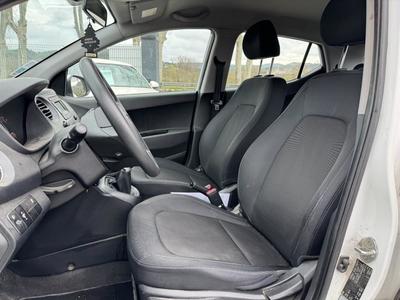 Hyundai i10 Intuitive
