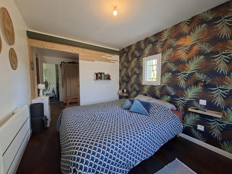 Maison - 114 m² - 5 pièces