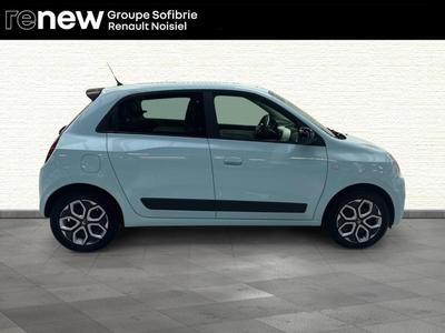 Renault Twingo III SCe 65 Equilibre