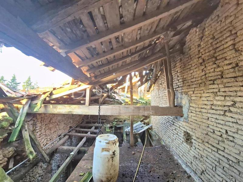 Ferme - 100 m² - 4 pièces