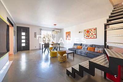 Appartement - 98 m² - 4 pièces