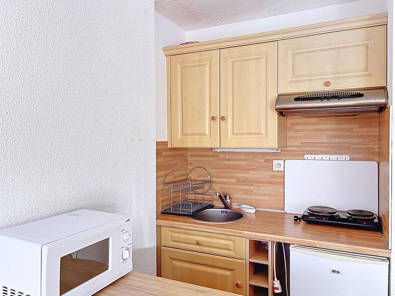 Appartement - 25 m² - 1 pièce