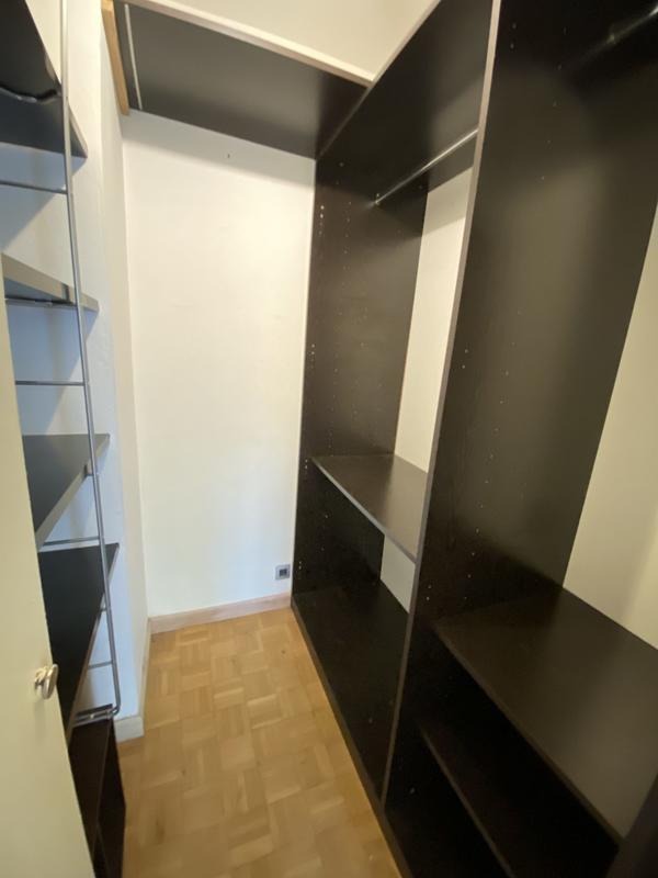 Appartement - 37 m² - 1 pièce