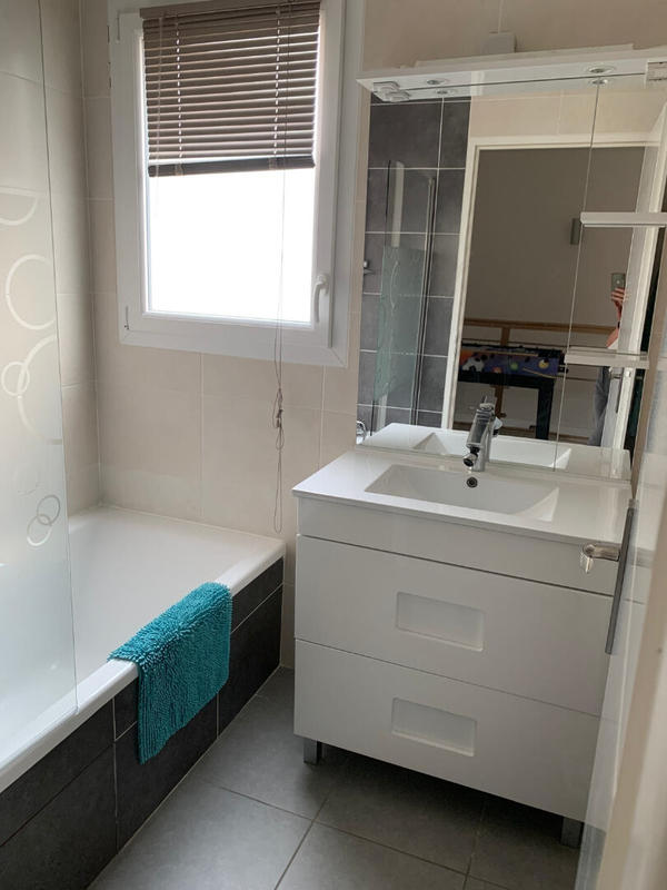 Maison - 114 m² - 5 pièces