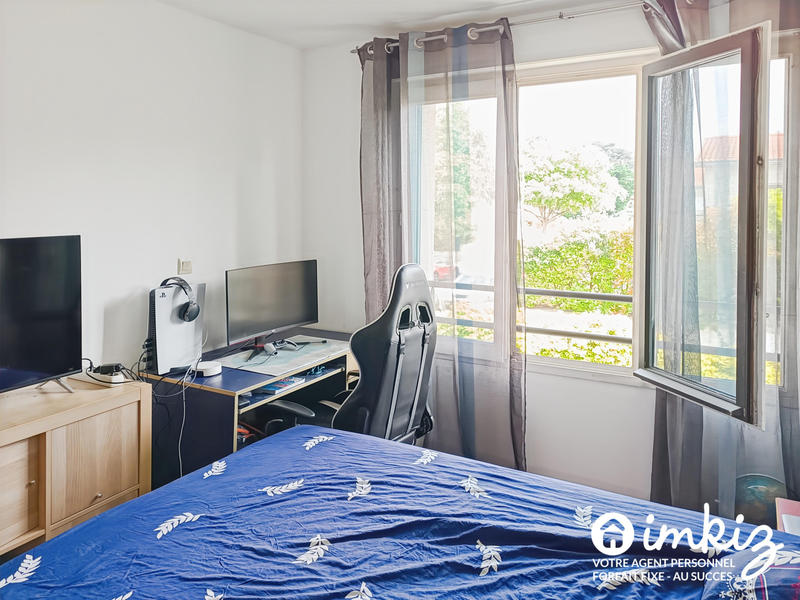 Maison - 104 m² - 5 pièces