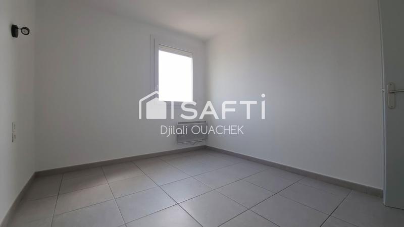 Appartement - 72 m² - 4 pièces