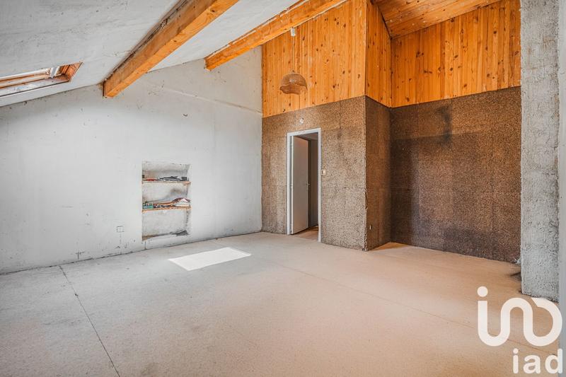 Maison de maîtres - 185 m² - 5 pièces
