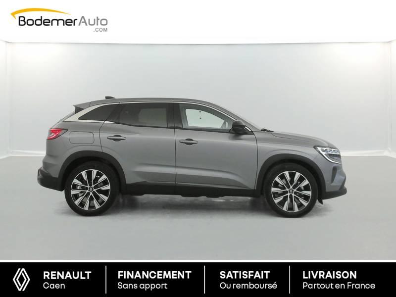 Renault Austral E-Tech full hybrid 200 Gsr2 Techno