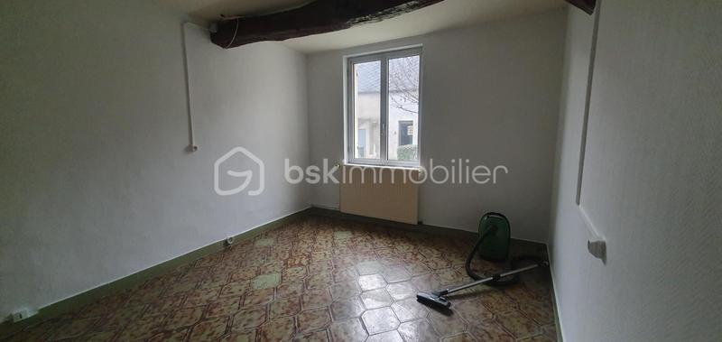 Maison de ville - 80 m² - 5 pièces