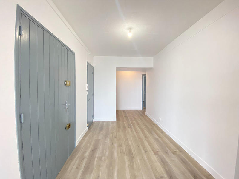 Appartement - 120 m² - 4 pièces