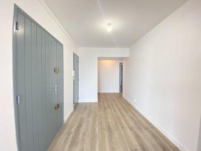 Appartement - 120 m² - 4 pièces