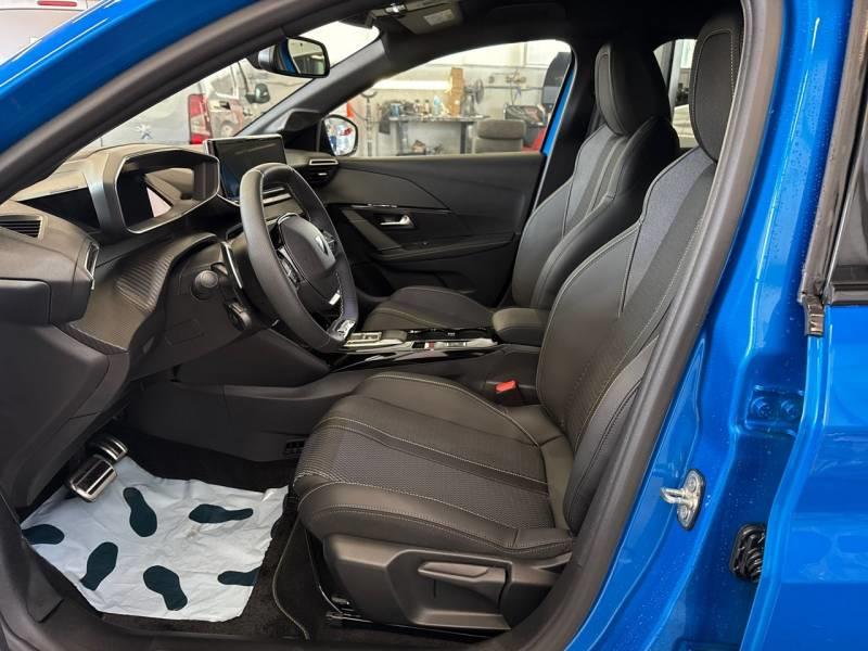 Peugeot 208 Hybrid 110 e-Dcs6 Gt