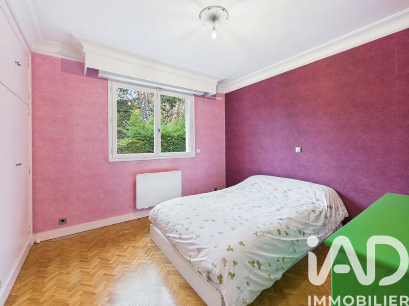 Maison - 167 m² - 6 pièces