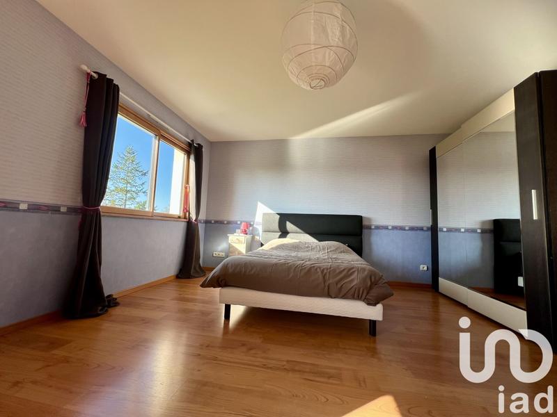 Maison - 296 m² - 8 pièces