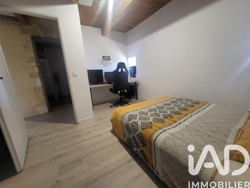 Maison - 180 m² - 7 pièces