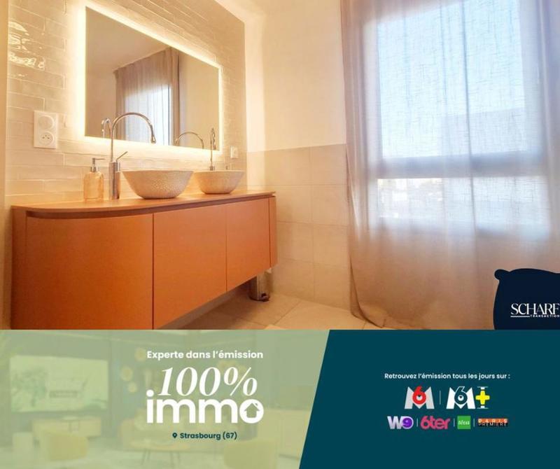 Maison - 149 m² - 4 pièces