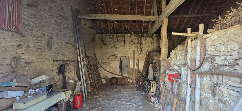 Maison de village - 99 m² - 4 pièces