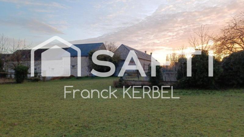 Maison - 259 m² - 10 pièces