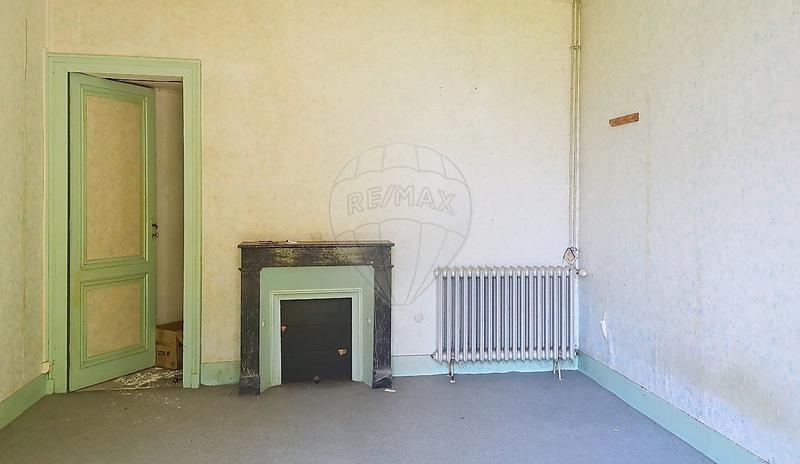 Maison - 106 m² - 4 pièces