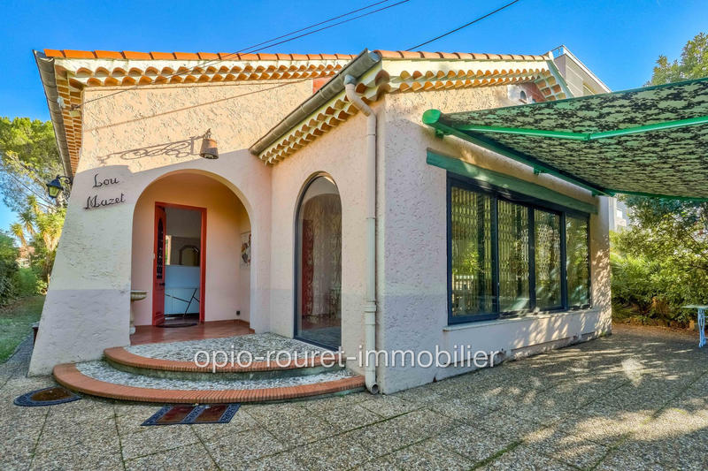 Maison - 134 m² - 3 pièces