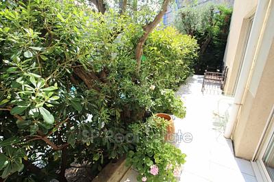 Appartement - 93 m² - 4 pièces