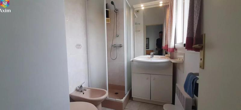 Appartement - 74 m² - 3 pièces