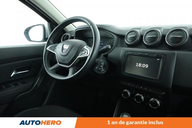 Dacia Duster II 1.3 TCe Prestige 4x2 130 ch