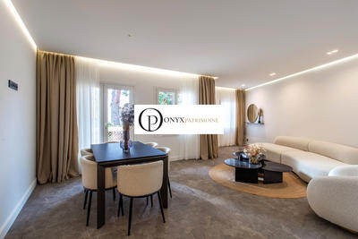 Appartement - 78 m² - 3 pièces