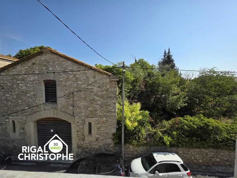 Maison de village - 79 m² - 4 pièces