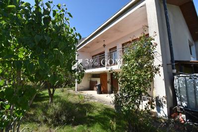 Maison - 142 m² - 5 pièces