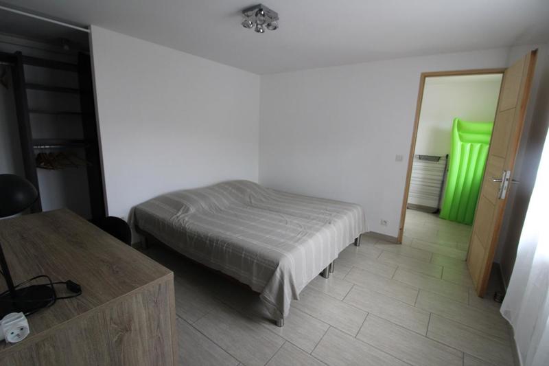 Villa - 117 m² - 4 pièces