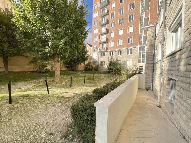 Appartement - 69 m² - 4 pièces