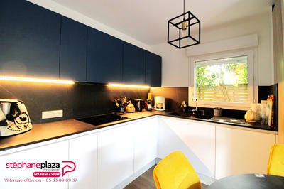 Maison - 88 m² - 3 pièces