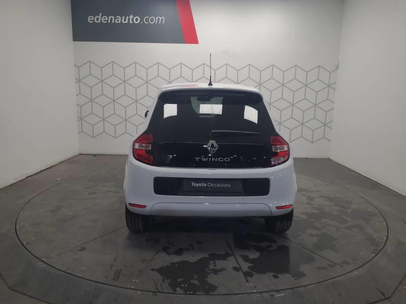 Renault Twingo III 0.9 TCe 90 Energy E6c Intens