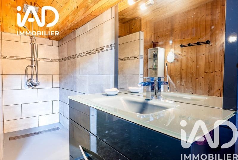 Maison - 170 m² - 5 pièces