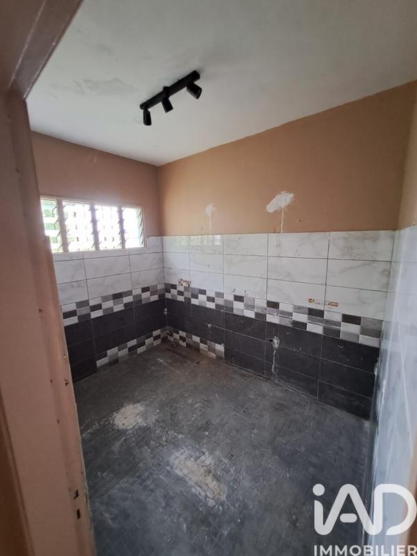 Maison - 172 m² - 5 pièces