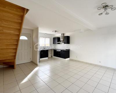 Villa - 86 m² - 4 pièces