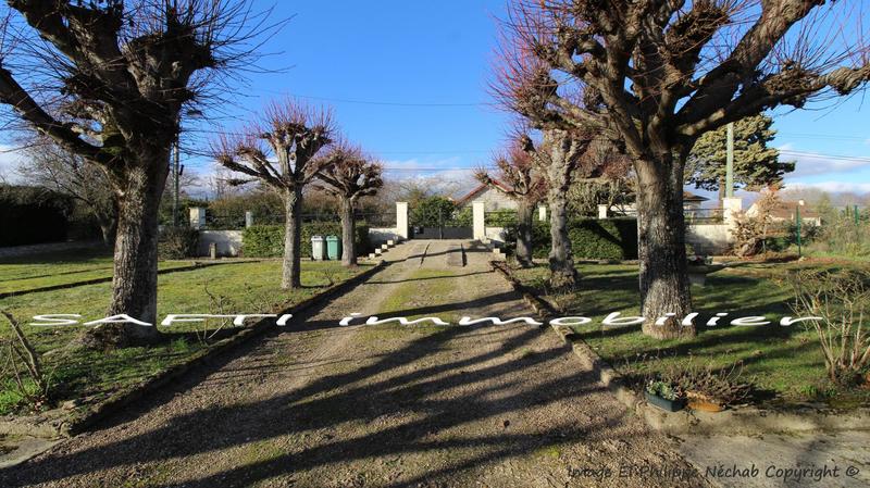 Maison - 22 m² - 2 pièces