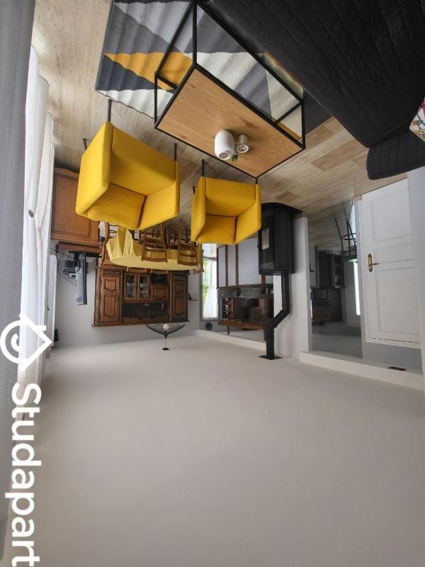 Maison - 150 m² - 5 pièces