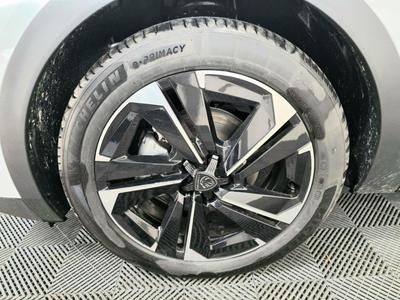 Peugeot 408 Hybrid 136 e-Dcs6 Allure