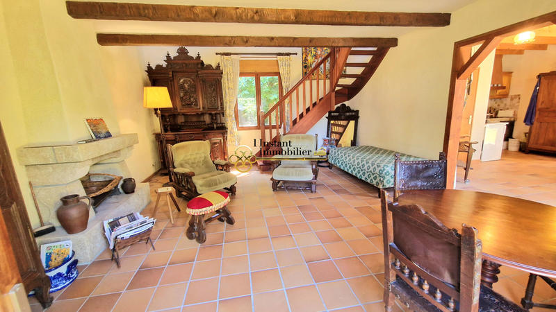 Maison - 71 m² - 3 pièces