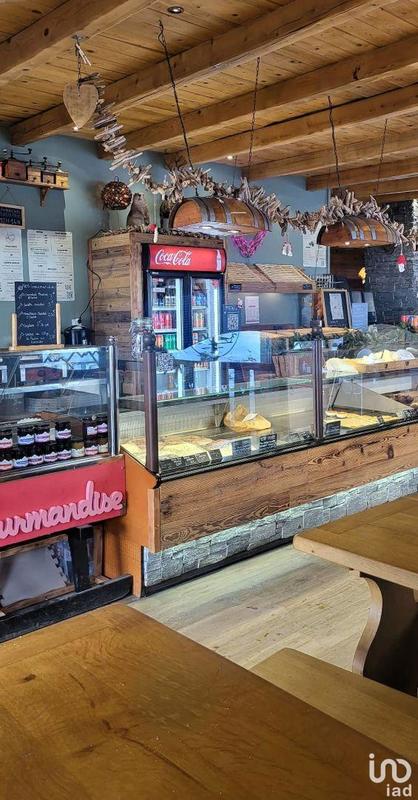 Local commercial - 109 m²