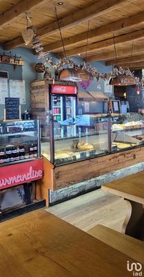 Local commercial - 109 m²