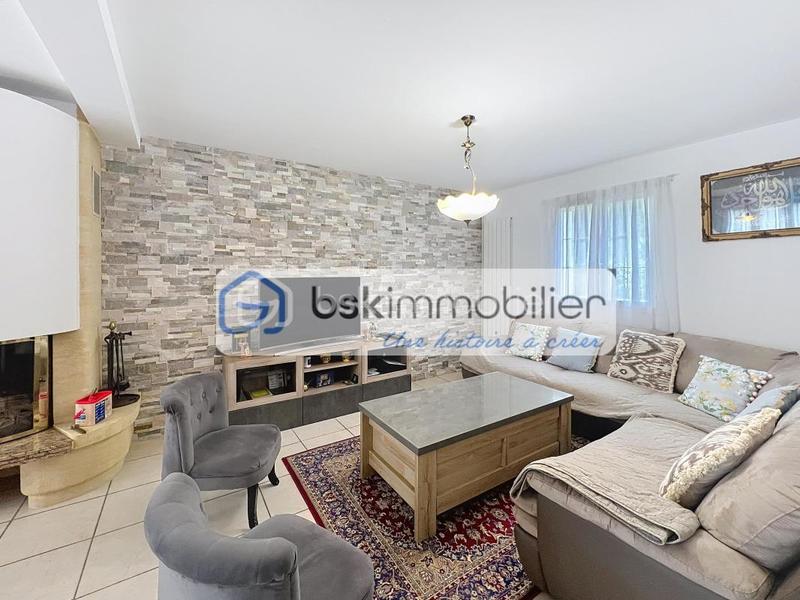 Propriété - 134 m² - 7 pièces