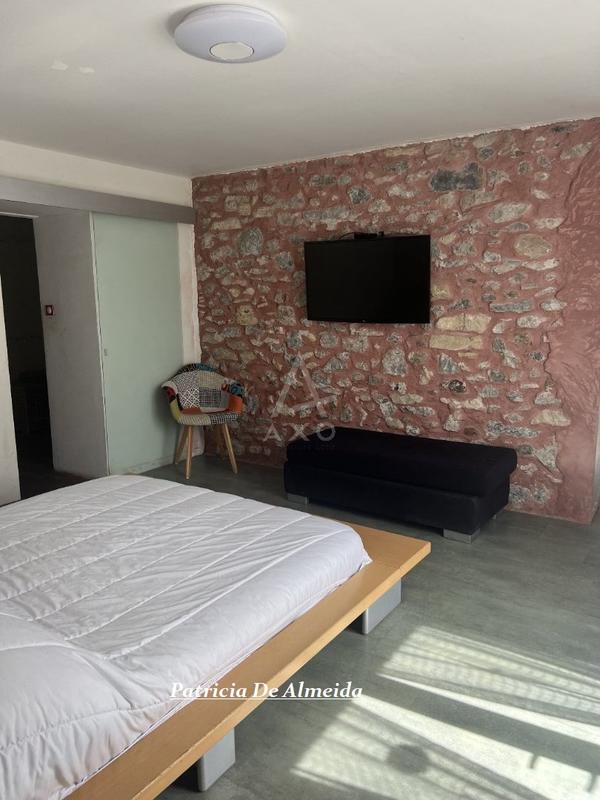 Longère - 251 m² - 9 pièces