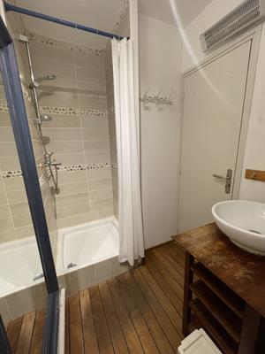 Appartement - 21 m² - 1 pièce