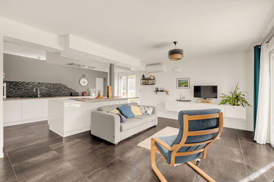 Maison - 114 m² - 4 pièces