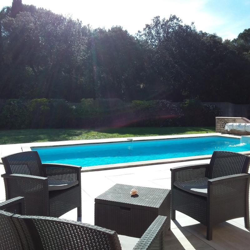 Propriété - 269 m² - 11 pièces