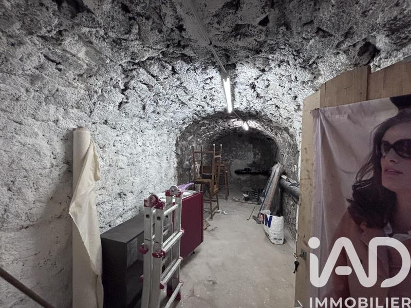 Appartement - 27 m² - 2 pièces