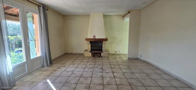 Maison - 64 m² - 3 pièces